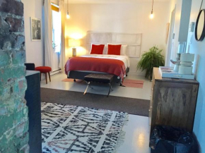  L'Hotel Particulier Griffintown  Монреаль